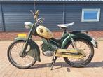 Magneet Super Sport oldtimer brommer bromfiets 49cc M50, Fietsen en Brommers, Ophalen