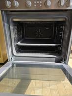 Cuisinière gaz et combinaison électrique, Enlèvement, Électrique