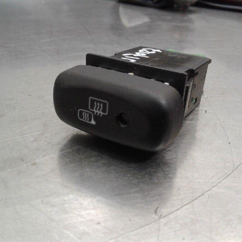 INTERRUPTEUR DEGIVRAGE LUNETTE ARRIÈRE Suzuki Ignis (FH), Utilisé, Suzuki