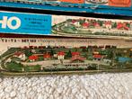 Train miniature Märklin.set HO, set 123.., Enlèvement ou Envoi