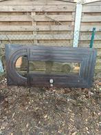 Gratis voordeur, Enlèvement, Bois