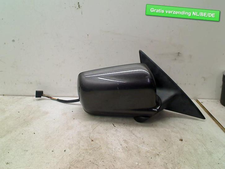 RETROVISEUR EXTERIEUR DROIT electrisch inklapbaar A6 (C6), Autos : Pièces & Accessoires, Rétroviseurs, Audi, Utilisé