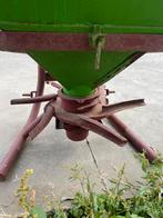 Vetstrooiers, Zakelijke goederen, Ophalen