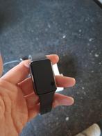 Galaxy fitbit 3, Handtassen en Accessoires, Sporthorloges, Zwart, Nieuw, Ophalen of Verzenden, Samsung Galaxy