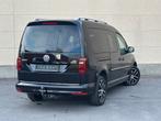 VW Caddy Maxi Double Cabine / 1.4 TSI Essence / 5 Places, Autos, Achat, Euro 6, Entreprise, Boîte manuelle