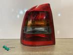 Feu arrière gauche d'un Opel Astra (Astra G 98-), -, Opel, 3 mois de garantie, Utilisé