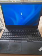 PC portable i5 16go ram Windows 11, 256 GB, SSD, Azerty, Lenovo
