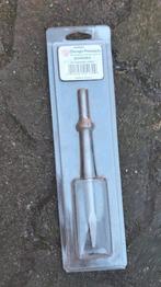 Ciseaux pointeau Chicago pneumatic