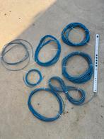 Cable perimetrique pour robot de tonte, Enlèvement, Utilisé