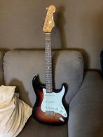 Squier Stratocaster Classic Vibe, Musique & Instruments, Instruments à corde | Guitares | Électriques, Enlèvement, Comme neuf
