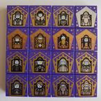 Lego Harry Potter Verzameltegels, volledig., Ophalen of Verzenden, Zo goed als nieuw, Complete set, Lego