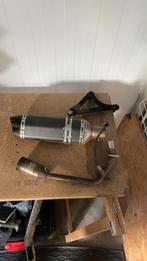 Uitlaat Piaggio Zip, Ophalen, Gebruikt, Uitlaat, Piaggio