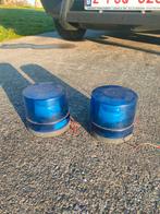 Blauw zwaailicht ambulance, Auto-onderdelen, Verlichting, Ophalen