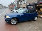 Bmw 118D Pack M Grand Navi Xenon/1er Main Carnet Bmw/, Autos, Cuir, Achat, Entreprise, Boîte manuelle