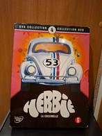 Herbie 4 films, Ophalen of Verzenden