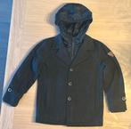 🩶 Jas met kap maat 128, Kinderen en Baby's, Ophalen of Verzenden, Gebruikt, Jongen, Jas