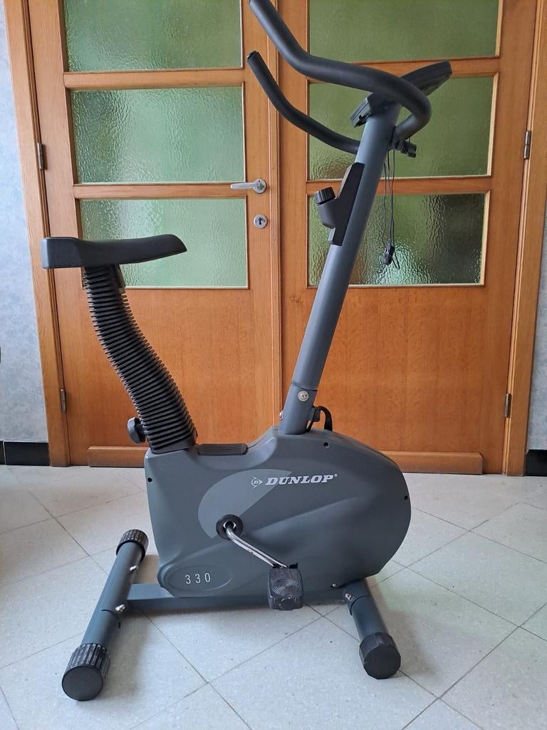 Vélo d'exercice Dunlop., Enlèvement, Vélo d'appartement