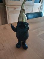 Designkabouter, Enlèvement