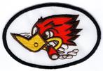 Mr. Horsepower Clay Smith stoffen opstrijk patch embleem #3, Envoi, Neuf