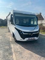 Mobilvetta kea i90, Caravans en Kamperen, Mobilhomes, Ringverwarming, Fiat, Diesel, Particulier