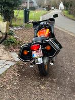 Honda Goldwing gl 1000 1977, Tourisme, Particulier, 4 cylindres