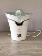 Fruitpers, Elektronische apparatuur, Ophalen