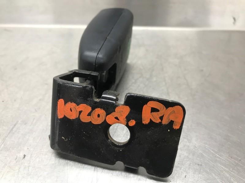 BOUCLE DE CEINTURE ARRIÈRE DROIT Kia Pro cee'd (EDB3), Utilisé, Kia