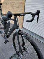 Canyon endurace cf slx 8 di2, ultegra, dt swiss, Carbon, Zo goed als nieuw, Meer dan 20 versnellingen, 53 tot 57 cm