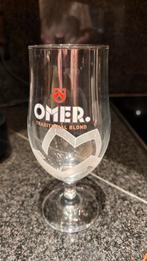 Omer glas, Verzamelen, Ophalen, Zo goed als nieuw