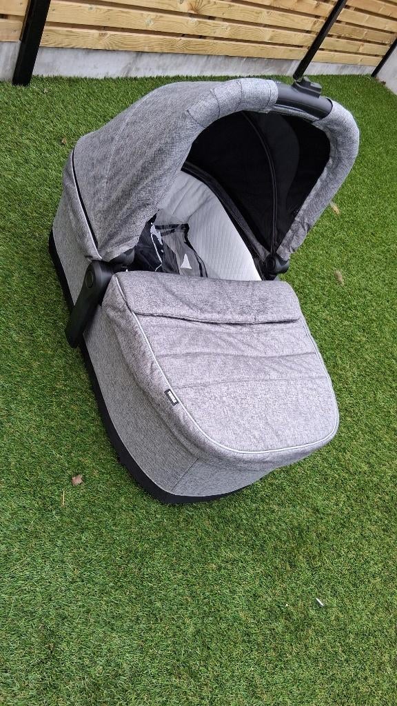 Reiswieg voor Thule Sleek kinderwagen, Enfants & Bébés, Poussettes & Combinaisons, Utilisé, Poussette, Maxi-Cosi, Enlèvement