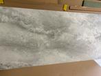 Composietpaneel marmerlook, Doe-het-zelf en Bouw, Tegels, Ophalen, Nieuw, Overige materialen, 60 cm of meer