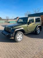 Jeep JK 2008, Achat, 2000 kg, Boîte manuelle, Diesel