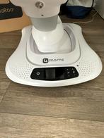 Mamaroo, Kinderen en Baby's, Wipstoeltjes, Schommelstoel, Verstelbaar, Zo goed als nieuw, Ophalen