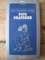 100 vragen over fotograferen, Peter Ijsseldijk, Boeken, Ophalen