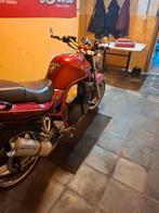 Onderdelen suzuki bandit 1200, Ophalen