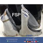 W117 CLA LINKER / RECHTER ZIJSCHERM Mercedes SCHERM SPATBORD, Gebruikt, -, Links, Ophalen of Verzenden