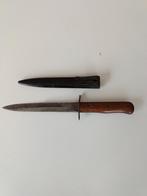 Vieux couteau, Enlèvement ou Envoi, Autres, Couteau ou Poignard