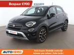 Fiat 500X 1.3 Turbo Cross (bj 2020, automaat), Auto's, Fiat, Gebruikt, https://public.car-pass.be/vhr/3ce92b86-e9be-4b4b-b88c-a2eaf77ebf90
