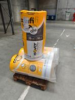 Laine de verre isover, Bricolage & Construction, Neuf, Enlèvement, Laine de verre, Isolation de toiture