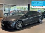 Mercedes-Benz EQS 580 4Matic demo (automatique), 652 km, Argent ou Gris, Achat, Entreprise