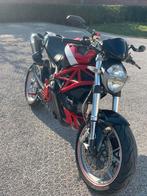 Ducati monster 1100, Motoren, 2 cilinders, Motorrijbewijs A, Particulier, Meer dan 35 kW