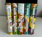 5 boeken uit de serie “De waanzinnige boomhut”, Boeken, Ophalen, Zo goed als nieuw, Fictie algemeen