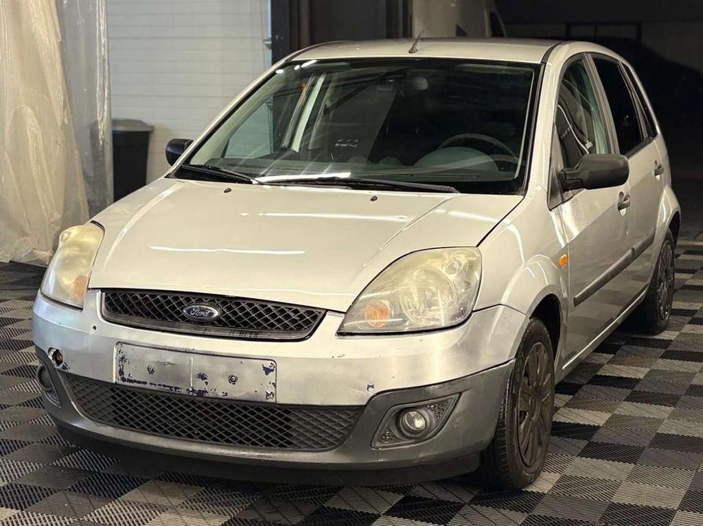 Ford Fiesta Fiesta 1.3i Start, Gebruikt, 4 cilinders, Bedrijf, 5 deurs