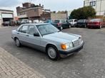 MERCEDES 190E 2.0L AUTOMAAT, Auto's, Mercedes-Benz, 87 kW, 4 cilinders, Bedrijf, 5 zetels