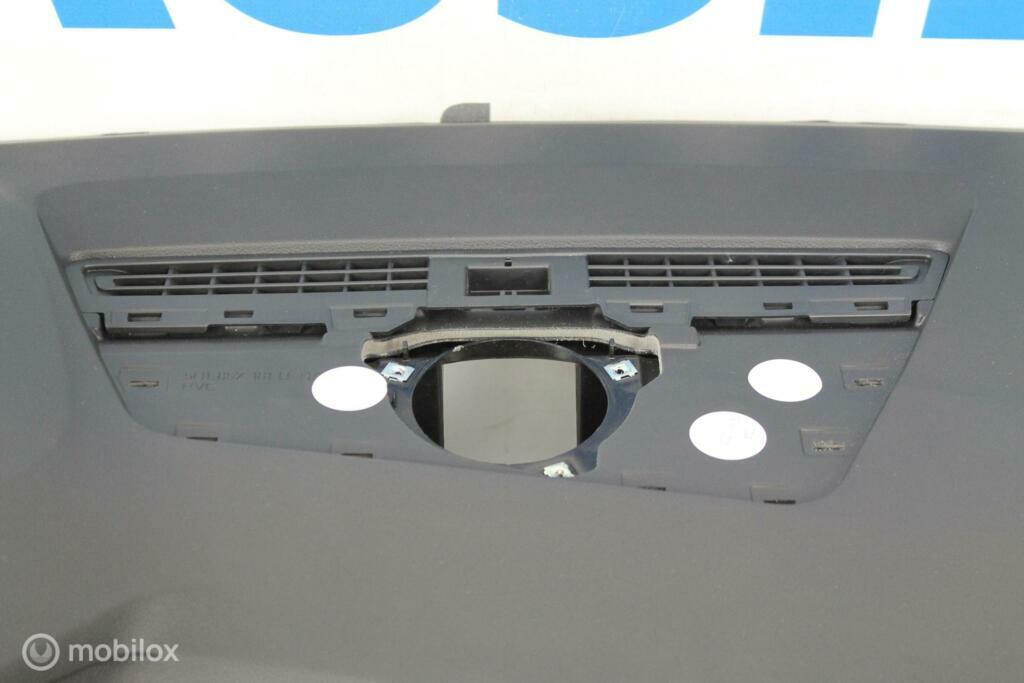 Airbag kit Tableau de bord avec speaker Volkswagen Golf 8, Enlèvement ou Envoi, Utilisé