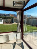 Heliosa 994 infrarood terrasverwarmer antraciet, Tuin en Terras, Terrasverwarmers, Ophalen