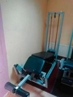 Leg curl fitness power, Sports & Fitness, Équipement de fitness, Enlèvement