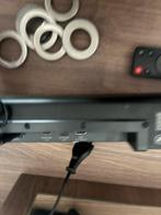 JBL, TV, Hi-fi & Vidéo, Barres de son, Enlèvement, Bluetooth, Utilisé