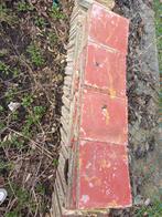 Carrelage a donner, Enlèvement, Utilisé, Carrelage de sol