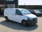 Mercedes-Benz Vito 116 cdi, Achat, Entreprise, 3 places, Noir